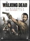 The walking dead - l'integrale des saisons 1 a 4