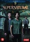 Supernatural saison 9