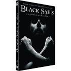 Black sails - l'integrale de la saison 1