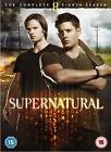 Supernatural - saison 8