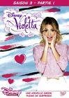 Violetta - saison 3 - partie 1 - une nouvelle saison pleine de surprises