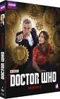 Doctor who - saison 8
