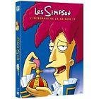 Les simpson - l'integrale de la saison 17