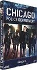 Chicago police department - saison 1