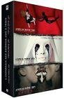 American horror story - l'integrale des saisons 1 a 3