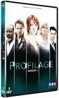 Profilage - saison 1