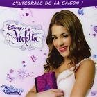 Violetta - saison 1