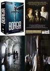 Borgia - integrale 3 saisons