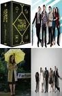 How i met your mother - l'integrale des saisons 1 a 9 - edition limitee
