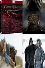 Game of thrones (le trone de fer) - l'integrale des saisons 1 a 4 - blu-ray