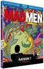 Mad men - saison 7, partie 1 - blu-ray