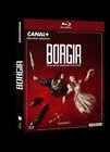 Borgia - saison 3 - blu-ray