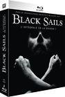 Black sails - l'integrale de la saison 1 - blu-ray