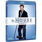 Dr. house - saison 1 - blu-ray