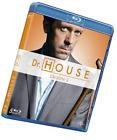 Dr. house - saison 2 - blu-ray
