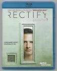 Rectify - saison 1 - blu-ray