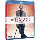 Dr. house - saison 3 - blu-ray
