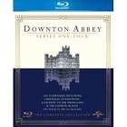 Downton abbey : integrale saisons 1 a 4 - coffret 12 blu-ray