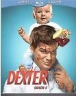 Dexter saison 4