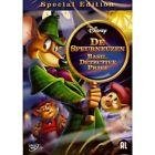 Basil detective prive - special edition