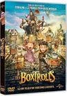 Les boxtrolls