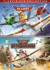 Planes + planes 2