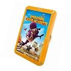 Operation casse-noisette - combo blu-ray3d + blu-ray+ dvd