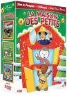 Maison des petits - coffret : sam le pompier, les regles de securite + t'choupi, la balade en fo