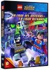 Lego dc comics super heroes : la ligue des justiciers vs bizarro