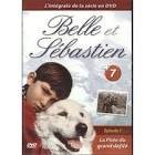 Belle et sebastien n°7 (3 episodes)
