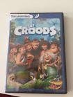 Les croods