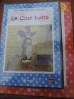 Dvd les plus belles histoires de notre enfance le chat botte