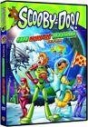 Scooby-doo! et le monstre de l'espace