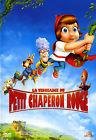 La vengeance du petit chaperon rouge