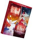 L'apprenti pere noel + l'apprenti pere noel et le flocon magique - combo blu-ray+ dvd
