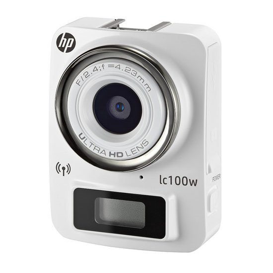 Camera de sport lc100w