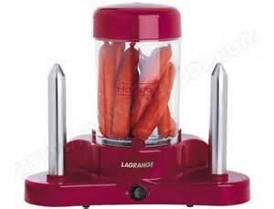Machine a hot dog 169005