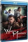 Wudang masters - blu-ray