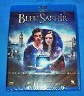 Rouge rubis - blu-ray