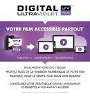 Le hobbit : la desolation de smaug - combo blu-ray3d + blu-ray2d