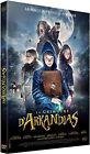 Le grimoire d'arkandias