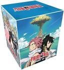 Fairy tail - integrale de la saison 3 - edition limitee