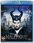 Malefique - blu-ray