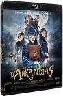 Le grimoire d'arkandias - blu-ray