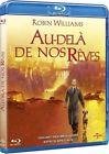Au-dela de nos reves - blu-ray
