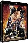 Detective dee 2 : la legende du dragon des mers - blu-ray