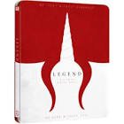 Legend steelbook