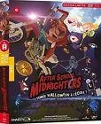 After school midnighters - combo blu-ray+ dvd - edition limitee