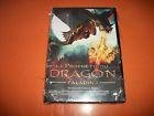 La prophetie du dragon : paladin 2 - blu-ray