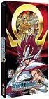 Saint seiya omega : les nouveaux chevaliers du zodiaque - integrale saison 1 - edition limitee -